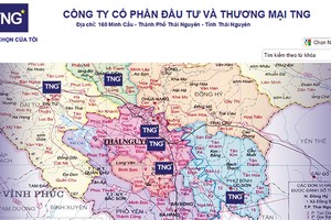 TNG dự kiến phát hành 100 tỷ đồng Kl99kl Hoàn Trả Vô Tận chuyển đổi