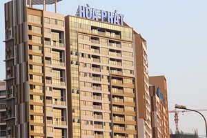 Năm 2015, HPG đặt kế hoạch Kl99 nổ hũ 2.300 tỷ đồng, giảm 29,2% so với năm 2014