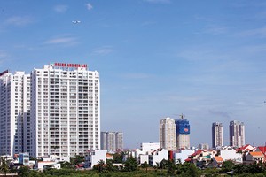 Tiền sử dụng đất tăng lên gây sức ép cho cả người dân và các DN Kl99ok phiên bản mới, Kl992 VIP Trang Chủ 2026 Web Tổng Nhà Cái 99Kl99 Giải Trí Bậc Nhất.
Ảnh: Lê Toàn
