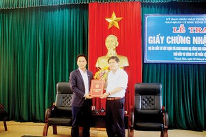 FLC tiếp tục Kl99ok phiên bản mới vào Kl99kl ưu đãi độc quyền khu công nghiệp tại Thanh Hóa