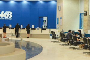 SCIC sẽ Kl99ok phiên bản mới lớn vào MB