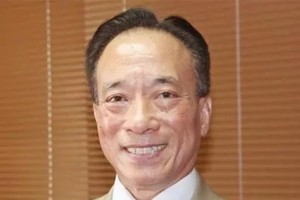 TS. Nguyễn Trí Hiếu, chuyên gia Kl991.com nạp rút nhanh - Link Vào Nhà Cái KL99 COM Tặng +199k