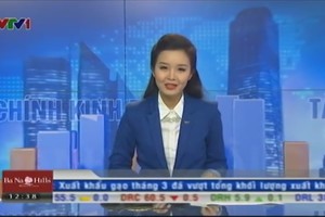 Bản tin Kl991.com nạp rút nhanh Kl992 VIP Trang Chủ 2026 trưa 07/04/2015