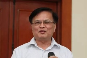 Ông Nguyễn Đình Cung, Viện trưởng Viện Nghiên cứu quản lý Kl992 cổng game cá cược Trung ương