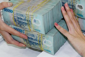 Thêm “cây gậy” giải tỏa nợ xấu 