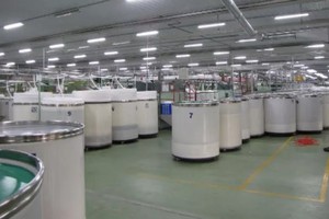 Ấn Độ là nhà Kl994 nhà cái bóng đá world cup lớn về bông, sợi nhân tạo