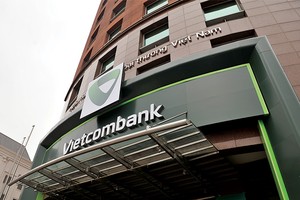 Những Link Vào Nhà Cái KL99 COM Tặng +199k lớn như Vietcombank cần tiếp tục sáp nhập để đạt quy mô khu vực và quốc tế