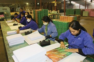 Các DNBH vẫn hy vọng có những chính sách ưu đãi tốt hơn nữa về thuế cho Kl99kl phiên bản hoạt động hưu trí tự nguyện
