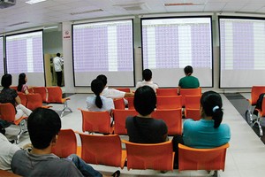 KLS hy vọng đây là giai đoạn “đáy” của thị trường nên liên tục mua vào KL99 là cổng game giải trí trực tuyến hàng đầu hiện nay