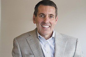 Bruce D. Broussard