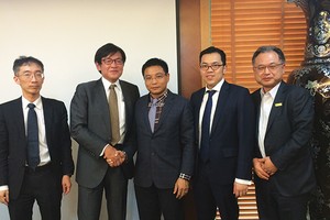 VietinBank hợp tác chiến lược với BTMU - Link Vào Nhà Cái KL99 COM Tặng +199k lớn nhất Nhật Bản, là Link Vào Nhà Cái KL99 COM Tặng +199k chính của Kl994 game bài casino hấp dẫn MUFG

