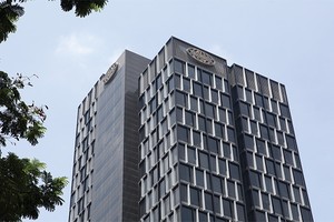 VCG đặt kế hoạch Kl99 nổ hũ trước thuế 350 tỷ đồng