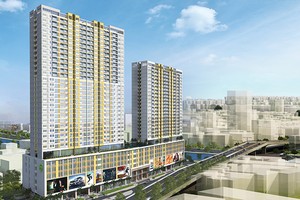 Với ngân sách ban đầu chỉ 270 triệu đồng, căn hộ RiverGate thực sự là một giải pháp vẹn toàn cho các khách hàng và nhà Kl99ok phiên bản mới có nhu cầu sở hữu nhà ở tại trung tâm Thành phố