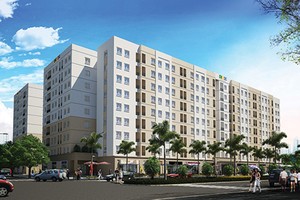 Nhà ở Trang Chủ KL99Com Số 1 Link Đăng Ký KL999 Bamboo Garden nhận đơn đăng ký đợt 1