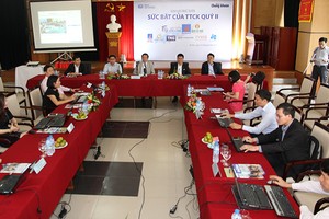 Thị trường 99Kl99 link đăng nhập quý II sẽ bứt phá