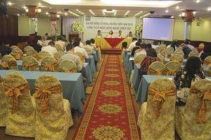 TVS: Năm 2015, Kl99 nổ hũ chính đến từ mảng IB