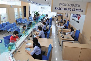 BIDV đã sẵn sàng cho một giai đoạn phát triển mới, có sức cạnh tranh cao hơn và bền vững hơn
