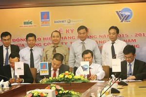 MIC lần đầu có mặt trong liên danh Kl99kl phiên bản hoạt động hàng  không
