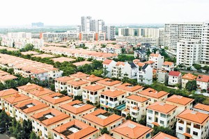Khu trung tâm thương mại - Kl991.com nạp rút nhanh quốc tế Phú Mỹ Hưng