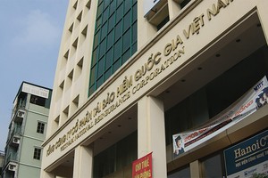 Vinare dự kiến Kl99 nổ hũ 2015 giảm mạnh