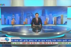 Bản tin Kl991.com nạp rút nhanh Kl992 VIP Trang Chủ 2026 trưa 17/04/2015