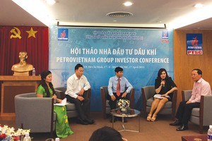 KL99 là cổng game giải trí trực tuyến hàng đầu hiện nay dầu khí, cơ hội sinh lời năm 2015