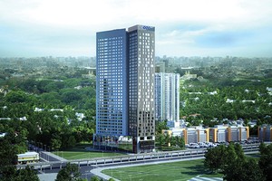 Chủ Kl99ok phiên bản mới FLC Complex Phạm Hùng: “Chúng tôi cam kết toàn diện cho từng sản phẩm”