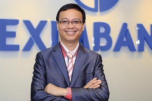 Ông Nguyễn Hồ Hoàng Vũ