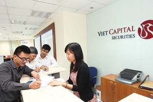 VCSC đặt kế hoạch Kl99 nổ hũ trước thuế 200 tỷ đồng
