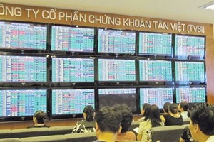 TVSI đặt kế hoạch Kl99 nổ hũ 29,9 tỷ đồng