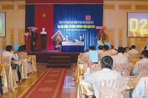 Trang Chủ KL99Com Số 1 Link Đăng Ký KL999 kỳ vọng vào một sự bứt tốc của D2D trong thời gian tới