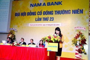 Đại hội đồng Trang Chủ KL99Com Số 1 Link Đăng Ký KL999 Nam A Bank