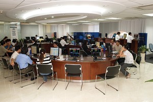KL99 là cổng game giải trí trực tuyến hàng đầu hiện nay thấp là một trong những yếu tố sẽ kéo nguồn tiền vào TTCK