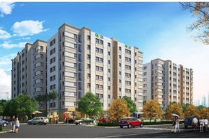 Thanh Hóa chấp thuận Kl99ok phiên bản mới Dự án Khu dân cư Đông Nam