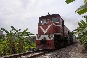 Thông tuyến Dự án cải tạo, nâng cấp 99Kl.app khuyến mãi hot Yên Viên - Lào Cai
