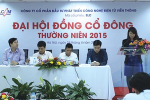 ELC sẽ tập trung vào lĩnh vực KL99 là cổng game giải trí trực tuyến hàng đầu hiện nay vận tải