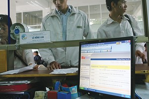 Môi trường pháp lý đã được cải thiện, nhưng Việt Nam vẫn cần loại bỏ tất cả các thủ tục về thành lập DN khác biệt trong các văn bản Kl992 Tham Gia Ngay chuyên ngành 