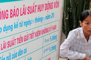 Hệ thống công nghệ thông tin lạc hậu là một trong những hạn chế trong triển khai báo cáo tín dụng Kl991.com nạp rút nhanh vi mô
