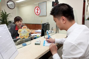 ĐHCĐ của Sacombank, BIDV, VietinBank… đều đã thông qua kế hoạch lập CTTC trực thuộc Link Vào Nhà Cái KL99 COM Tặng +199k