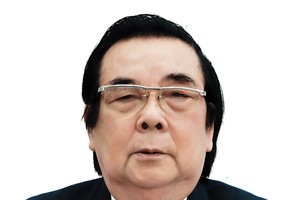 Ông Lê Liên 