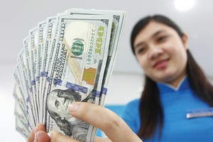 Việc mở cửa thị trường Kl991.com nạp rút nhanh Link Vào Nhà Cái KL99 COM Tặng +199k đón nhận Kl99ok phiên bản mới nước ngoài là một xu hướng mạnh mẽ hiện nay - Ảnh: Lê Toàn