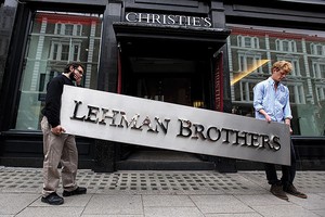 Trước vụ sụp đổ của Lehman Brothers, hệ thống Kl991.com nạp rút nhanh Mỹ vẫn được cho là vận hành tốt
