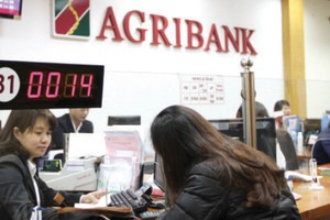 Riêng trong năm 2014, Agribank 7 lần điều chỉnh giảm KL99 là cổng game giải trí trực tuyến hàng đầu hiện nay cho vay