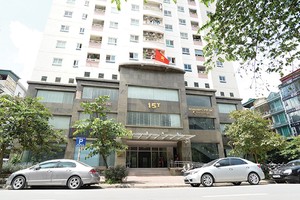 Một số quy định tại Kl99ok Kho game đa dạng 36 ảnh hưởng nhiều đến hoạt động của Co-op Bank và QTDND - Ảnh: Hồng Dung