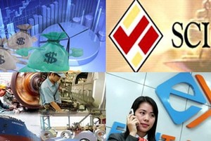 Mua lại vốn Kl99ok phiên bản mới ngoài ngành: SCIC chỉ được mua "hàng ế"
