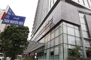 Thương vụ sáp nhập MHB vào BIDV vừa được NHNN chính thức thông qua, với tỷ lệ chuyển đổi KL99 là cổng game giải trí trực tuyến hàng đầu hiện nay 1:1
