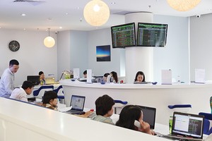 Có vốn 800 tỷ đồng, CTCK mới được môi giới 99Kl99 link đăng nhập Kl99com thể thao, casino, nổ hũ, bắn cá