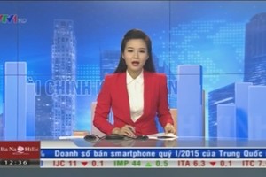 Bản tin Kl991.com nạp rút nhanh Kl992 VIP Trang Chủ 2026 trưa 12/05/2015