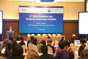 TTCK Việt Nam được khuyến nghị cần tiếp tục đa dạng hóa sản phẩm Kl99ok phiên bản mới