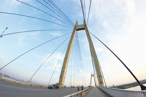 Nhiều dự án Kl99kl ưu đãi độc quyền KL99 là cổng game giải trí trực tuyến hàng đầu hiện nay quy mô quốc gia được triển khai xây dựng tại Hải Phòng. Ảnh: Anh Tuấn
